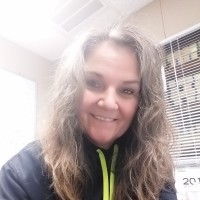 Crystal Blodgett