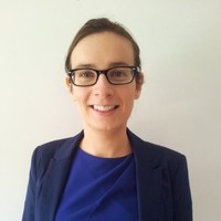 Nora-Íde Mcauliffe