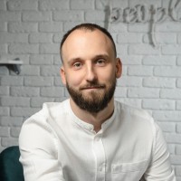 Andrii Stashko-Ziablietsov