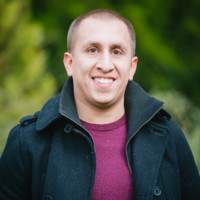 Daniel Castaneda