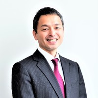 Noritaka Eguchi