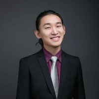 张文庆 - Archer Zhang