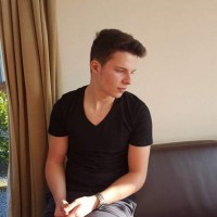 Dominic Lyons