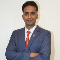 Mrinal Raj