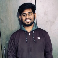 Subash P