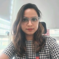 Priyanka Jagtap