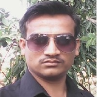 Santosh Mulik
