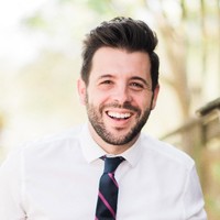 Stuart Helo, AIA, NCARB, REALTOR