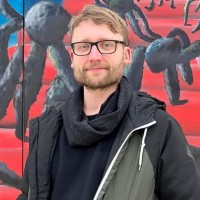 Steven Köhlert