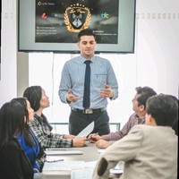 Coaching Luis Pazos