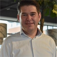 Erik Van Esch