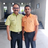A M Pradeep Kumar