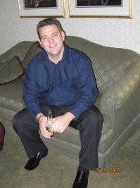 Dominic Desbiens