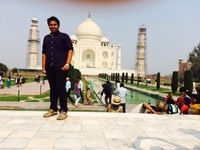 Arshad np