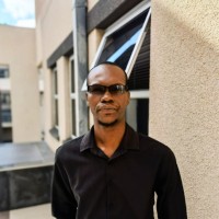 Thapelo Kolagano