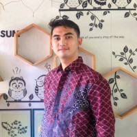 Suharto -