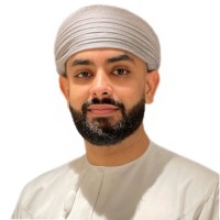Haitham Al Balushi