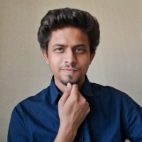 Harsh Jaiswal