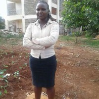 ESTHER MBURU