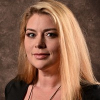 Cimberly Langlais