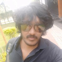Dharun Vijai
