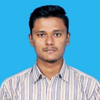 Bharath P