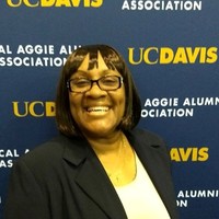 Lisa D Anderson