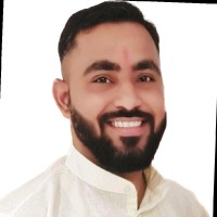 Rishi Shrivastava 🇮🇳