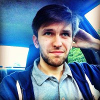 Alex Streltsov