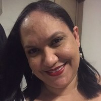 Veridiana De Moraes