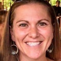 Alissa Robertson, MS, RDN