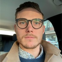 Patrik Hedberg