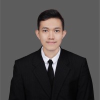 Muhammad Zulham Firdaus