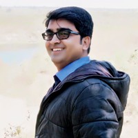 Manmohan Pathak