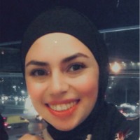 Hadeel Shatat - MBA