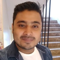 Ashish Jha
