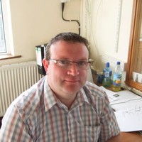 Maurice Foley