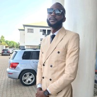 Emmanuel Tunde Awarun