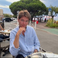 Jérôme Dailly