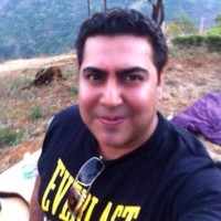 Jatin Kumar
