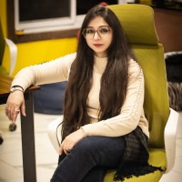 Sadia Javed