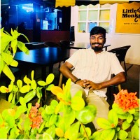 Sangeeth Dodda