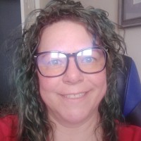 Holly Sunderlin