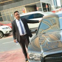 RUPESH RAHANE