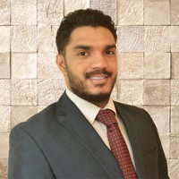Ricardo Andrés Márquez Oñate