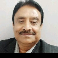 Dr Sarvesh Verma