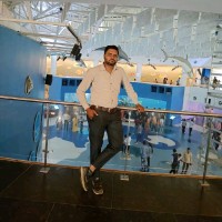 Mitesh Patel