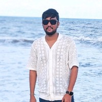 Naveen V Badami