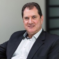 Jeff Rosenberg