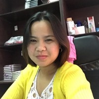 Liezl Deocampo